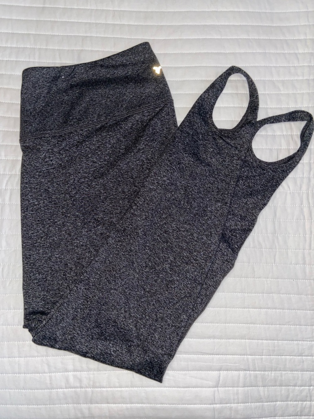 Old Navy foot strap leggings - Size: XL